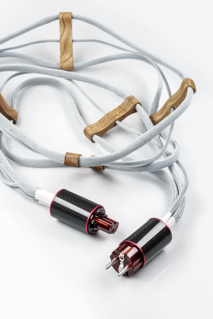 Power Cables Reference