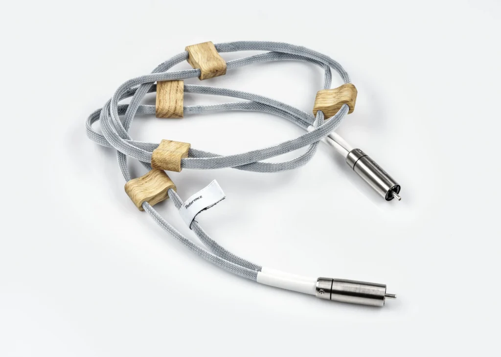 Interconects Stereo Set Reference