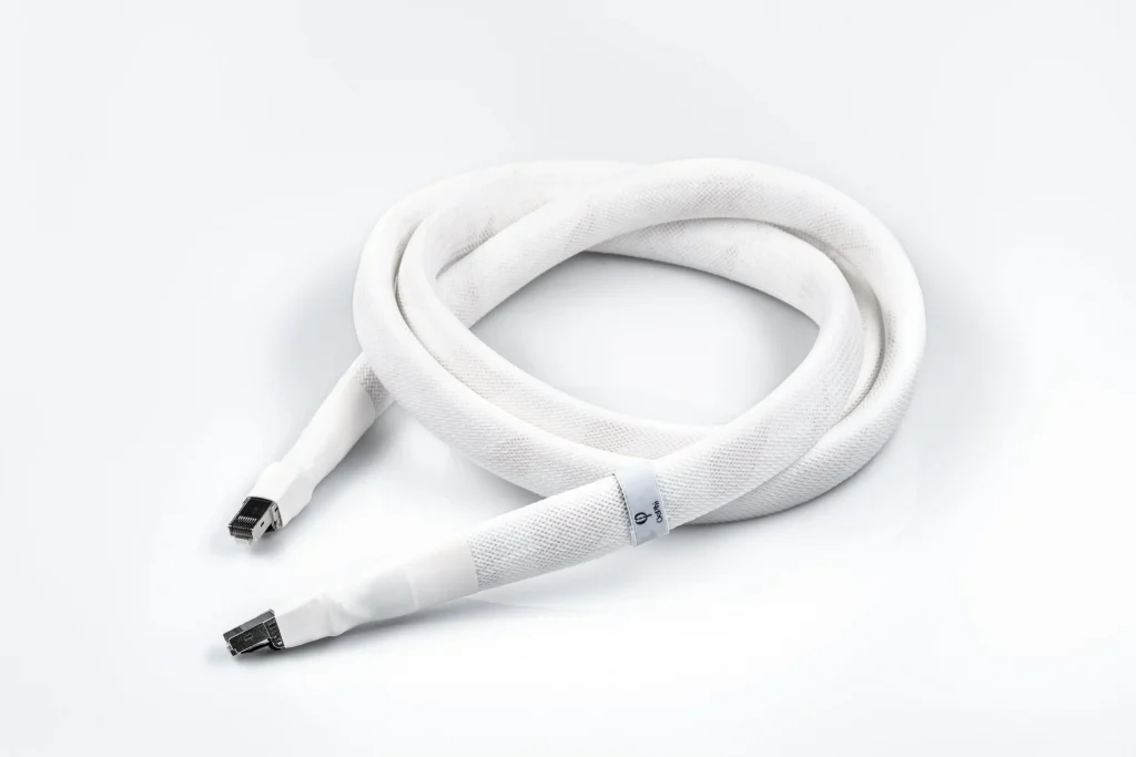 Ethernet Cables (RJ45) Immanence