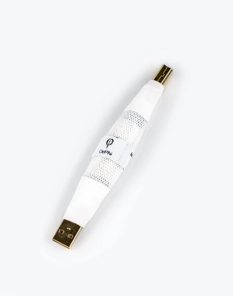 USB Cables Transcendence