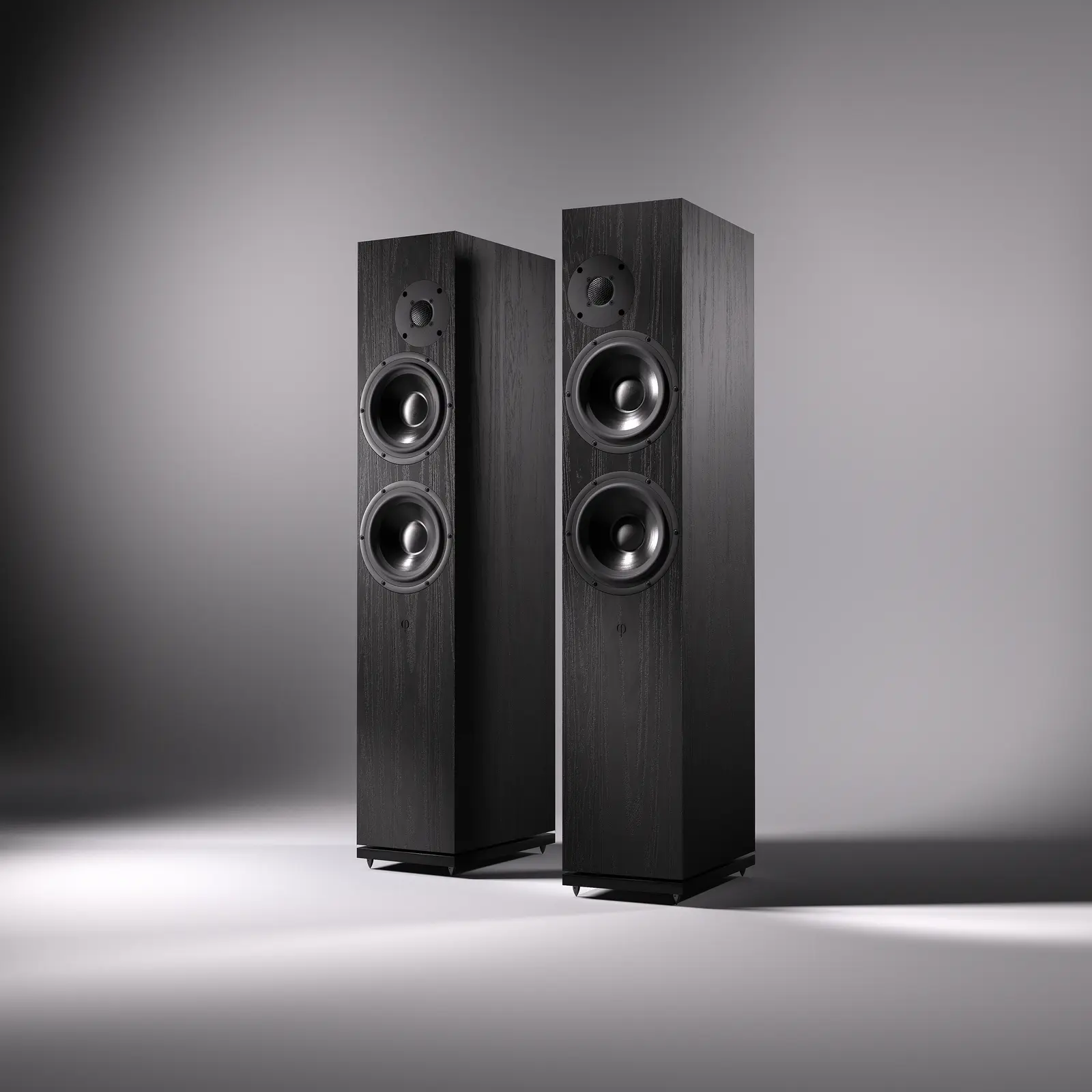 Premium Compact Floorstand - Ascendance  2.5 - obrazek 2
