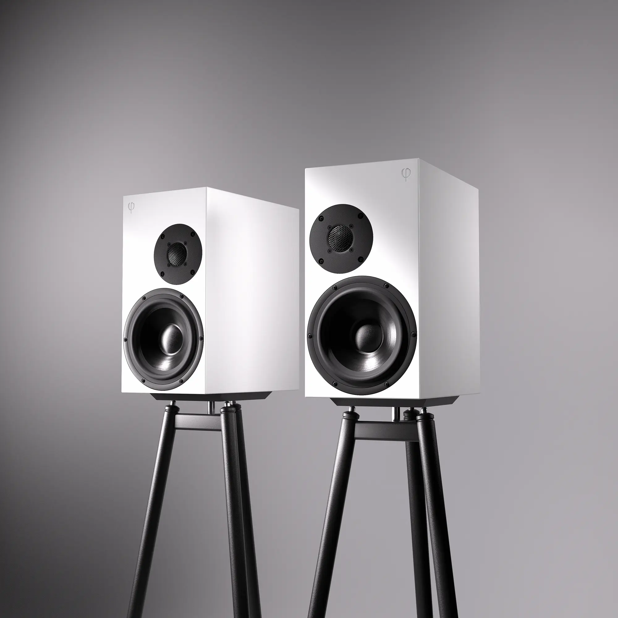 Premium Compact Standmounts - Ascedance 2 Bookshelf - obrazek 5