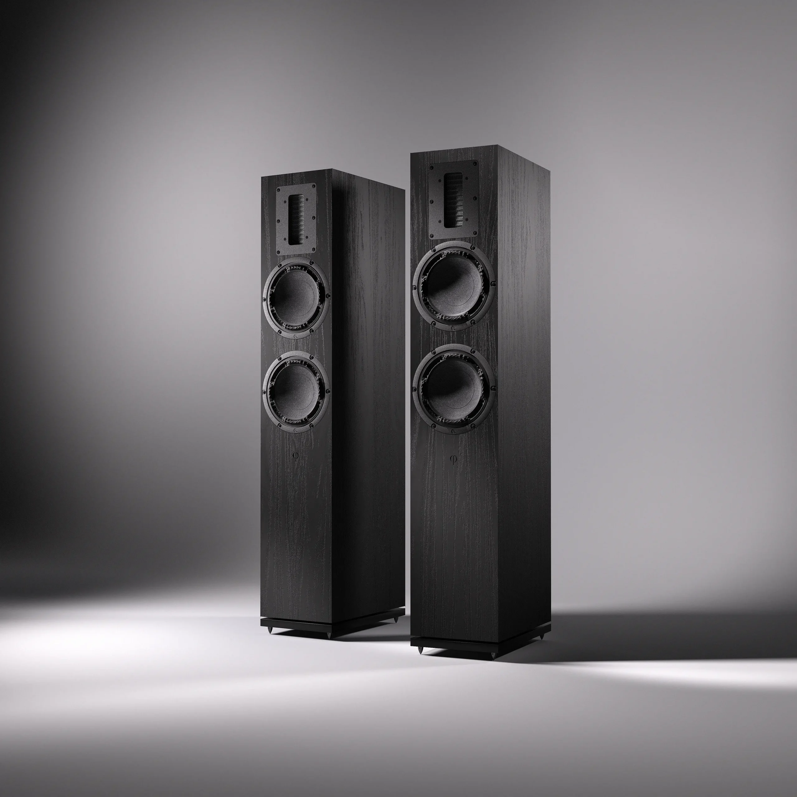 Premium Compact Floorstand - Immanence 2.5 - obrazek 2