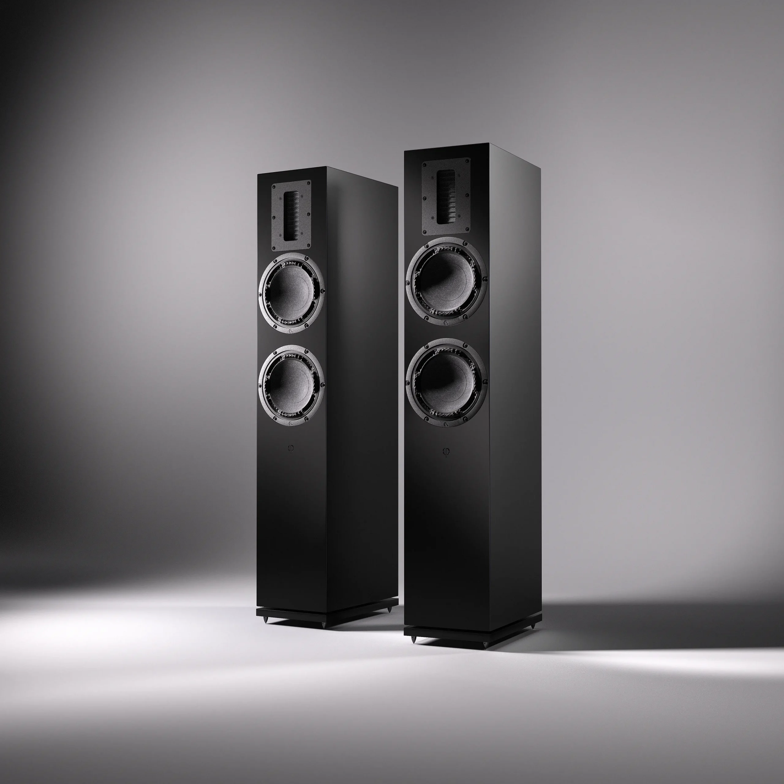 Premium Compact Floorstand - Immanence 2.5 - obrazek 7