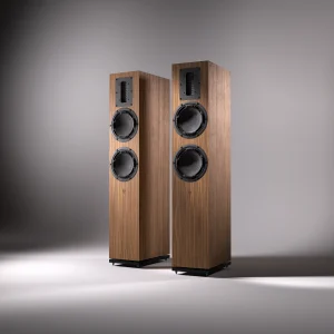 Premium Compact Floorstand - Immanence 2.5