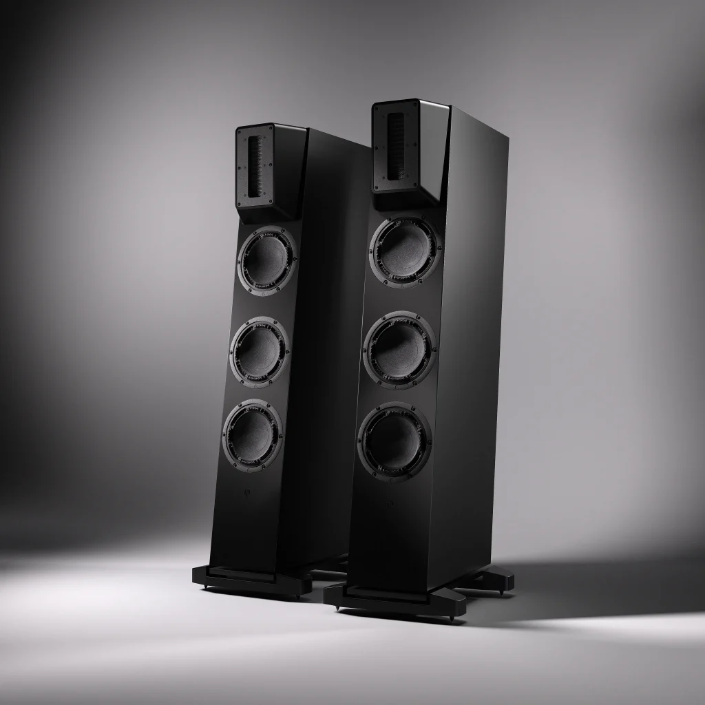 Reference Floorstand - Reference 3.5