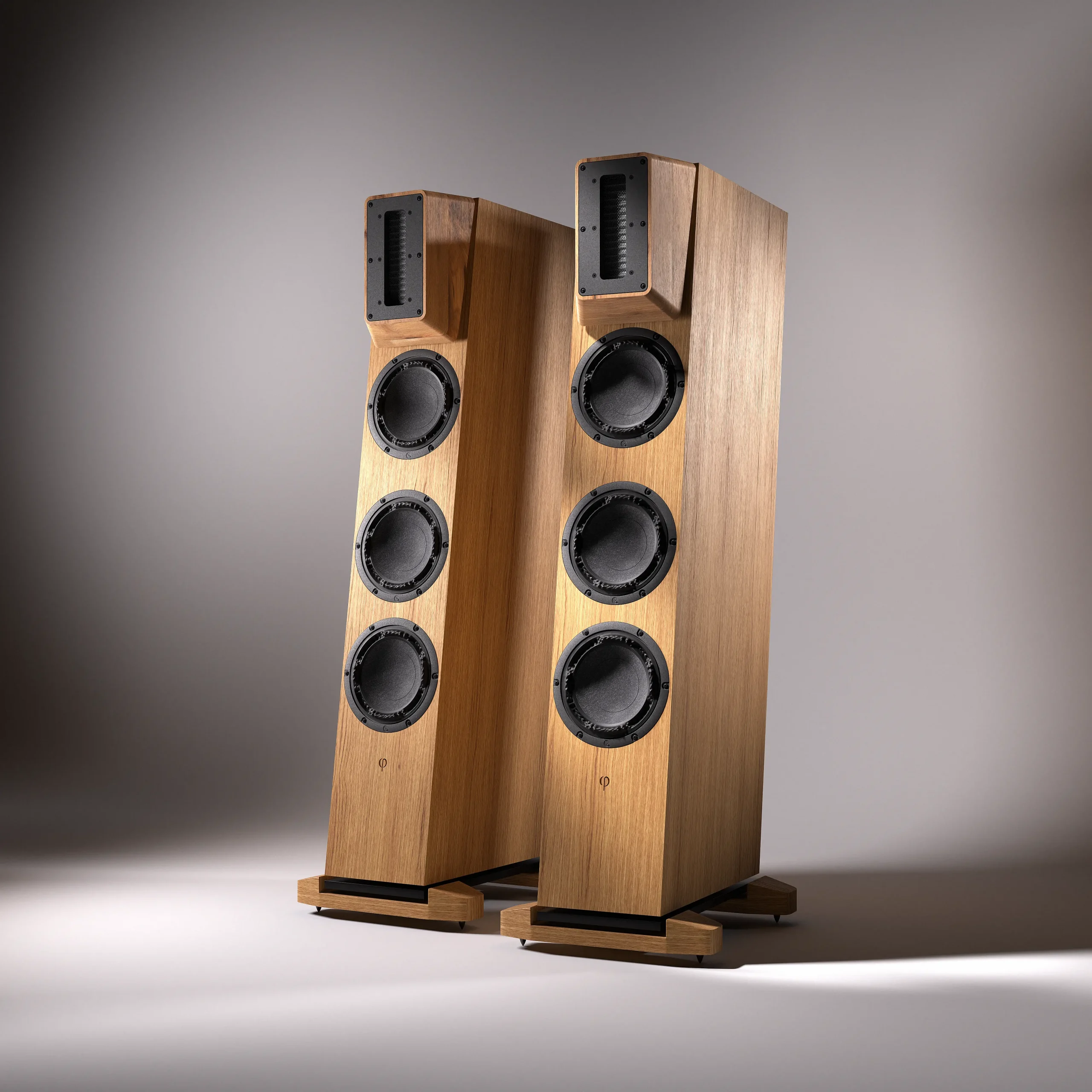 Reference Floorstand - Reference 3.5 - obrazek 5