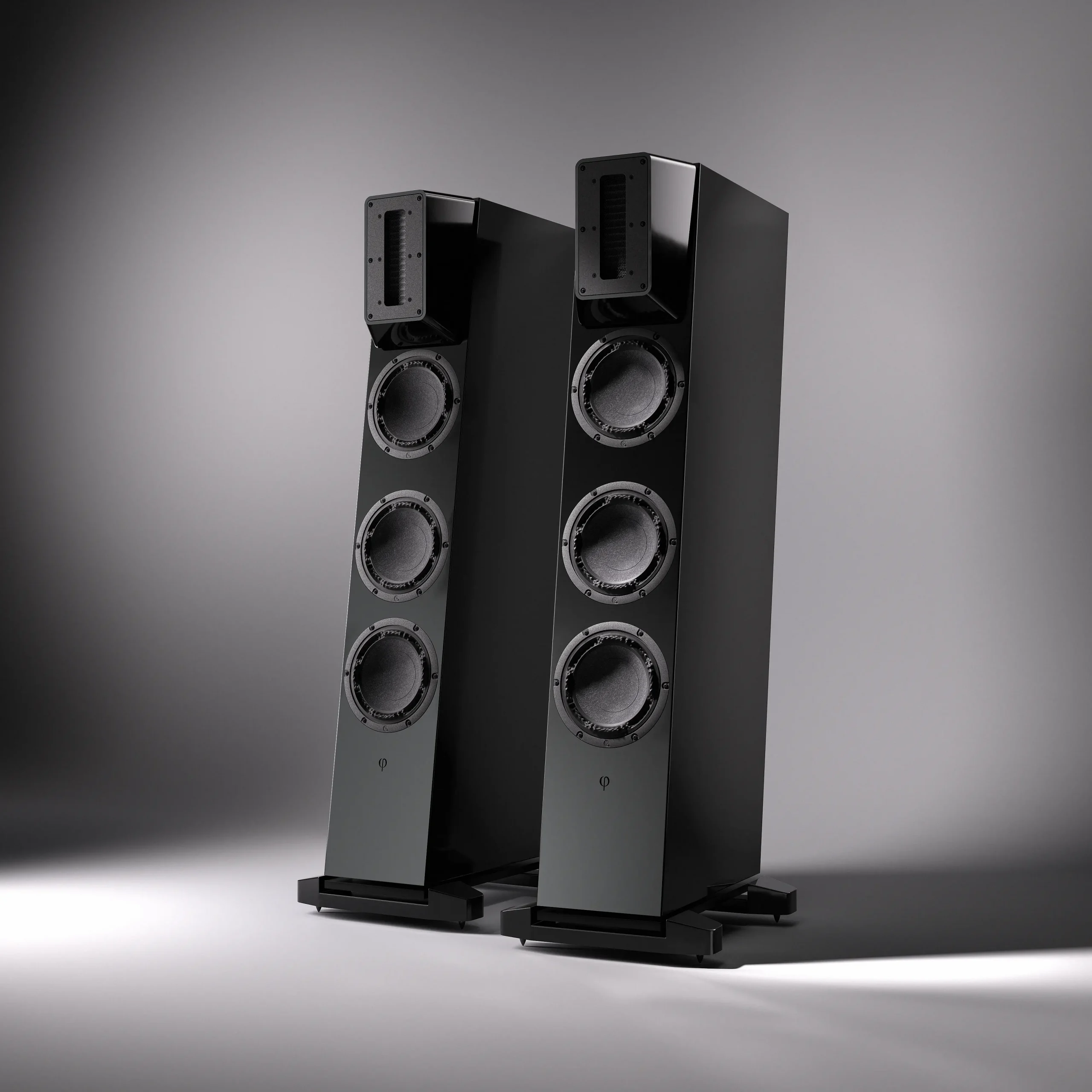 Reference Floorstand - Reference 3.5 - obrazek 4