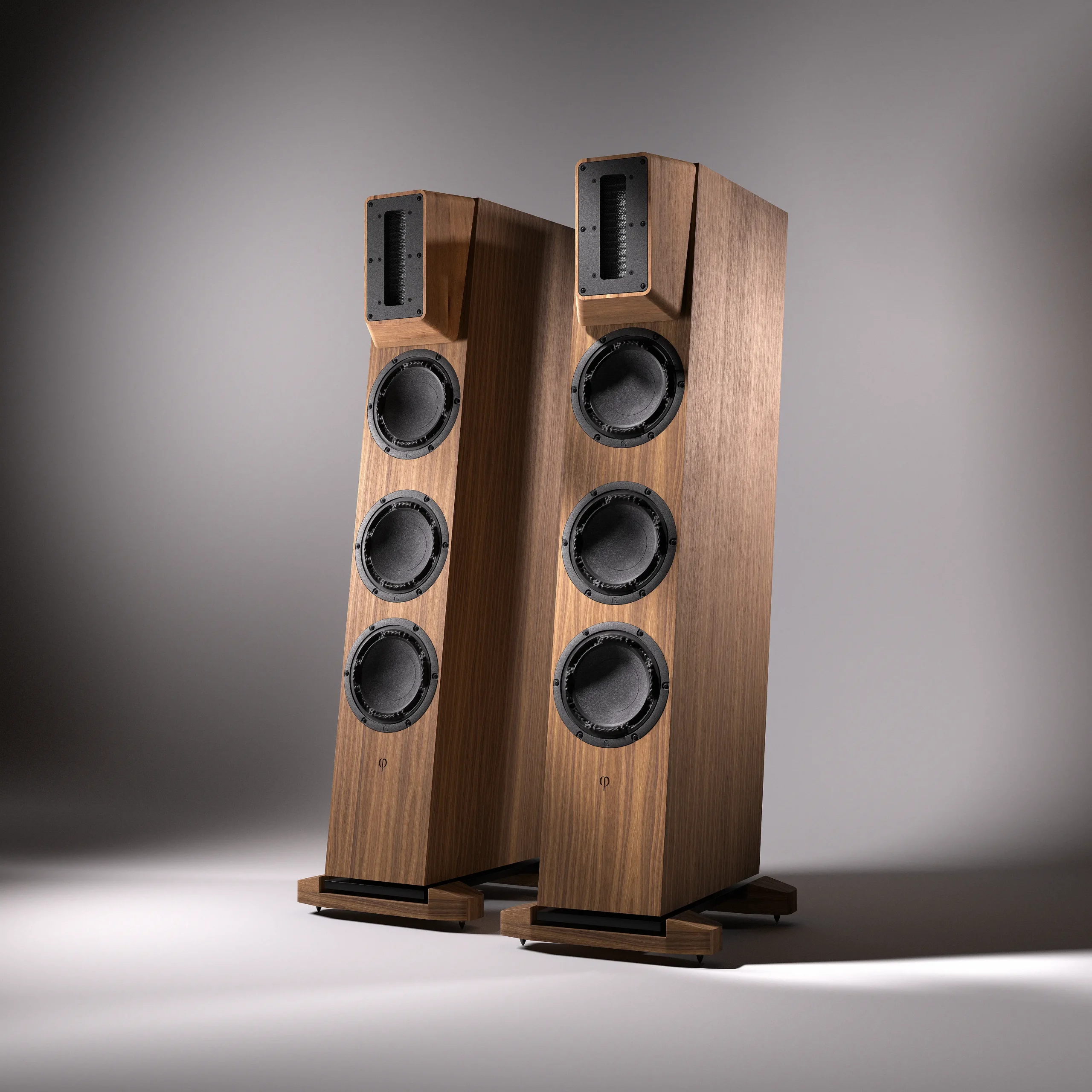 Reference Floorstand - Reference 3.5 - obrazek 3