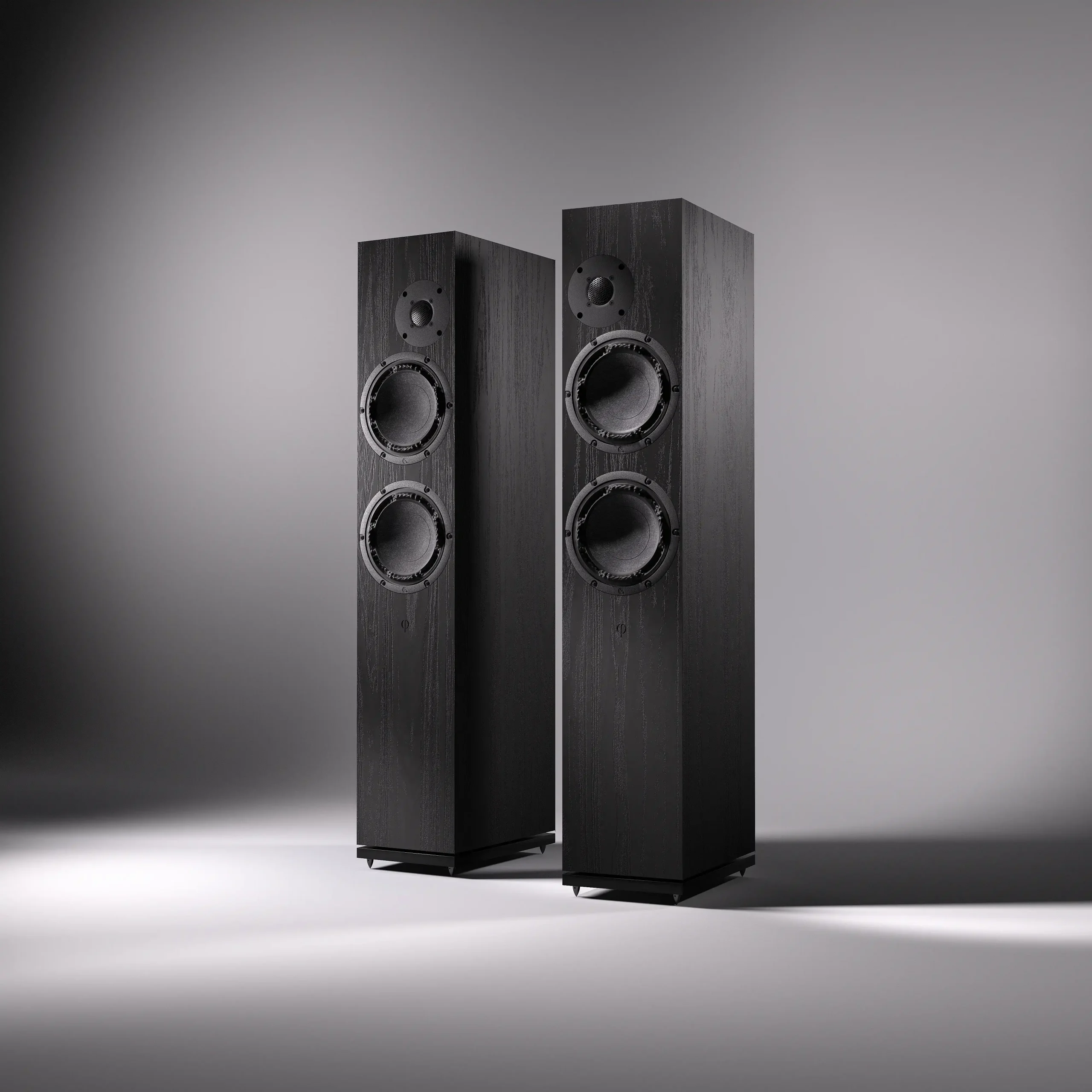 Premium Compact Floorstand - Transcendence  2.5 - obrazek 6