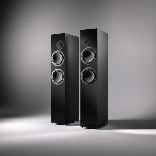 Premium Compact Floorstand - Transcendence  2.5 - obrazek 5