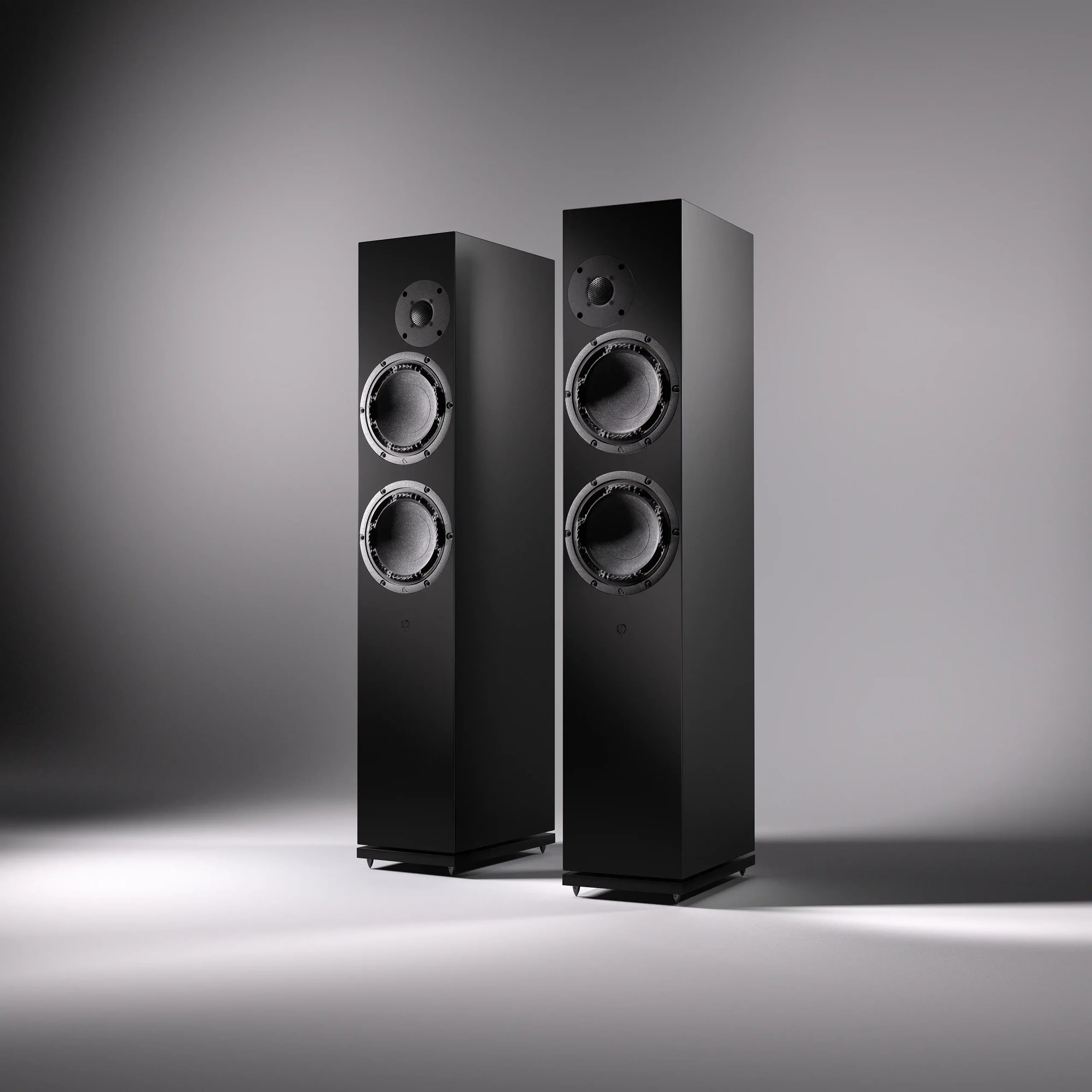 Premium Compact Floorstand - Transcendence  2.5 - obrazek 5