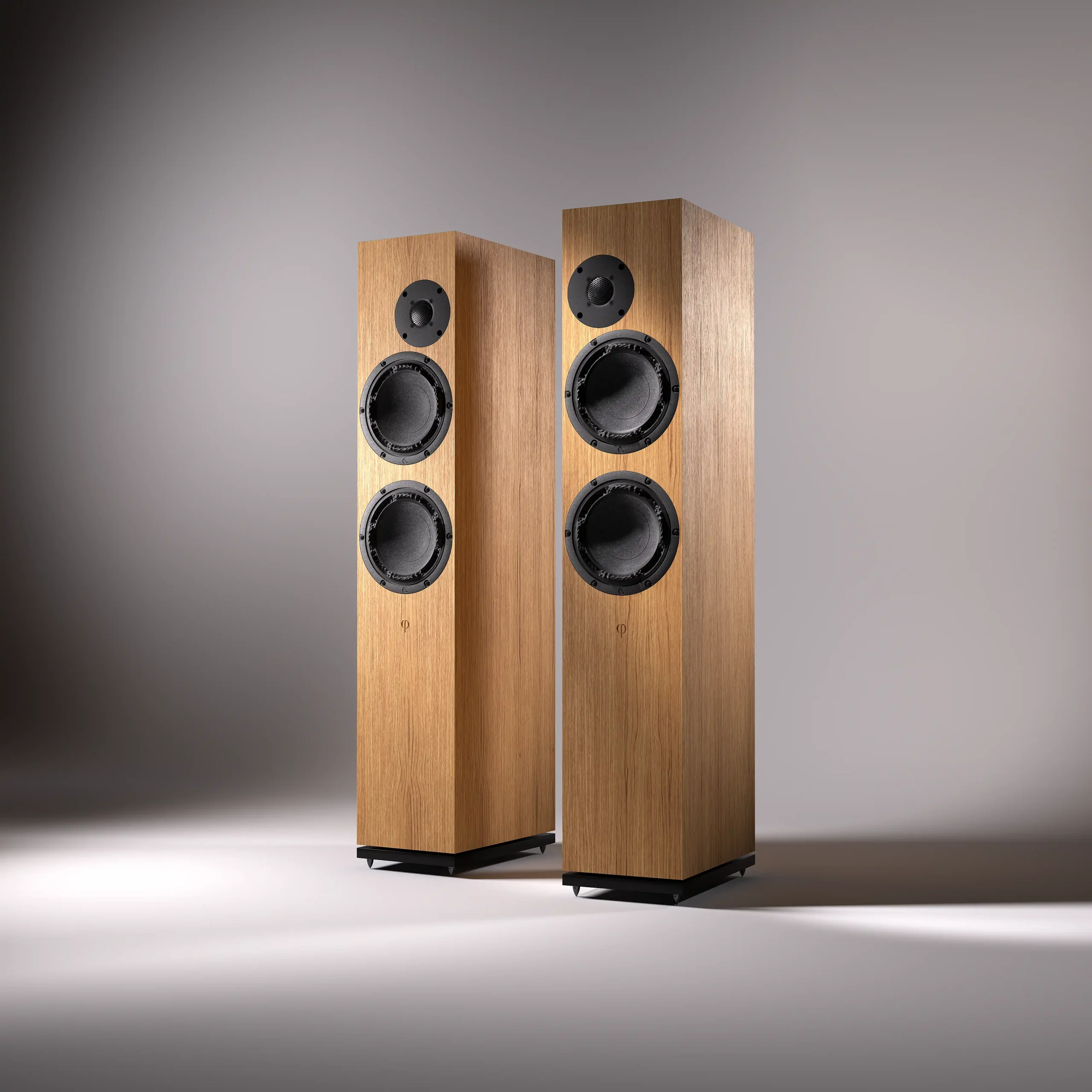 Premium Compact Floorstand - Transcendence  2.5 - obrazek 4
