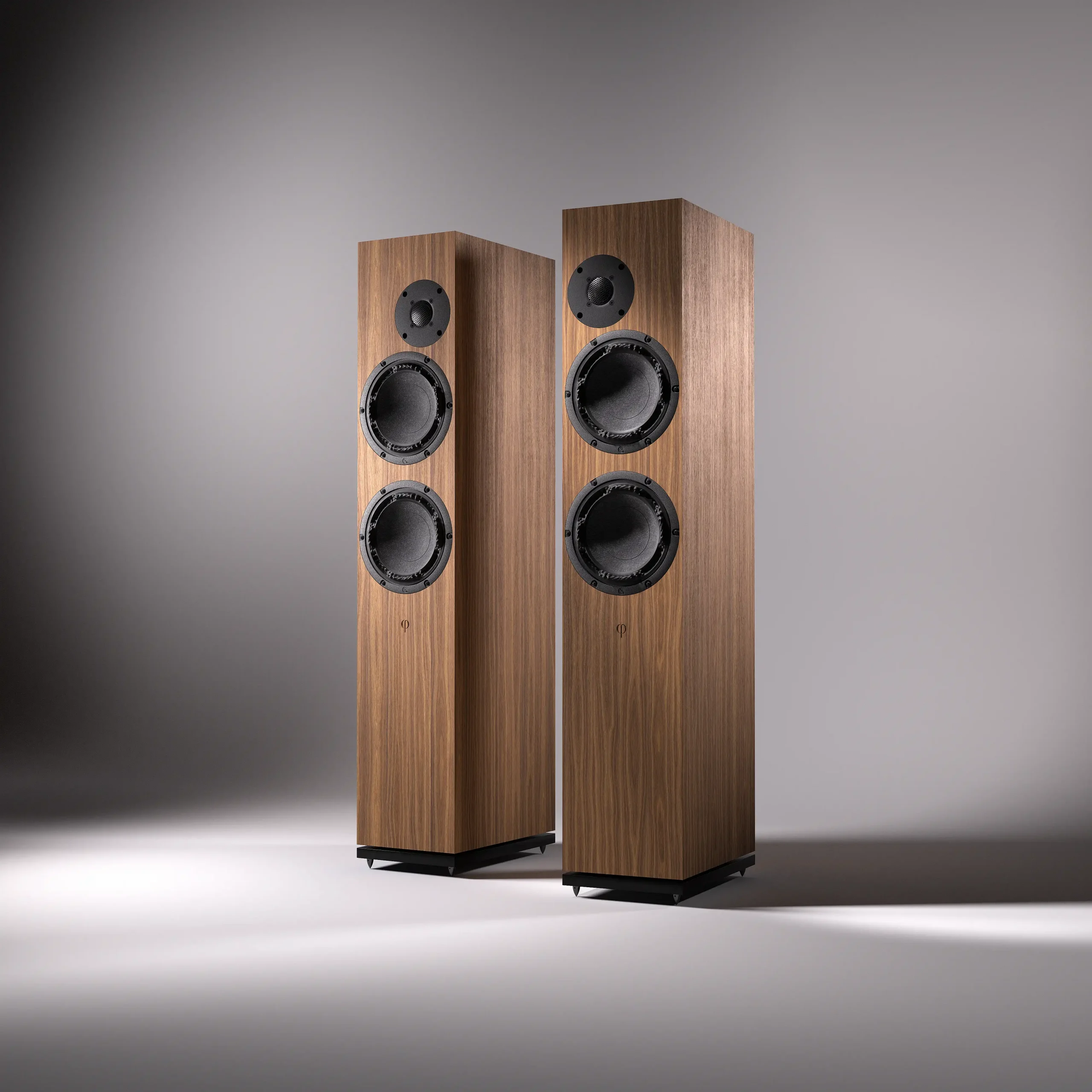 Premium Compact Floorstand - Transcendence  2.5 - obrazek 3