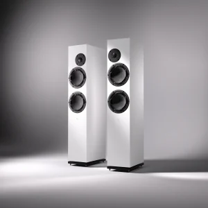 Premium Compact Floorstand - Transcendence  2.5