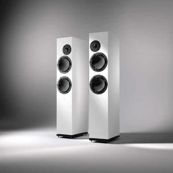 TRANSCENDENCE-2_5__v4_1_WHITE Premium Compact Floorstand - Transcendence  2.5