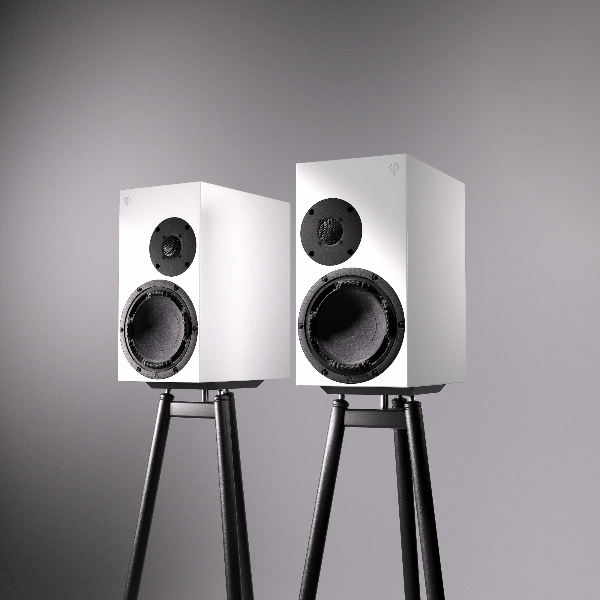 TRANSCENDENCE-2__v4_1_WHITE Premium Compact Standmounts - Transcendence 2 Bookshelf