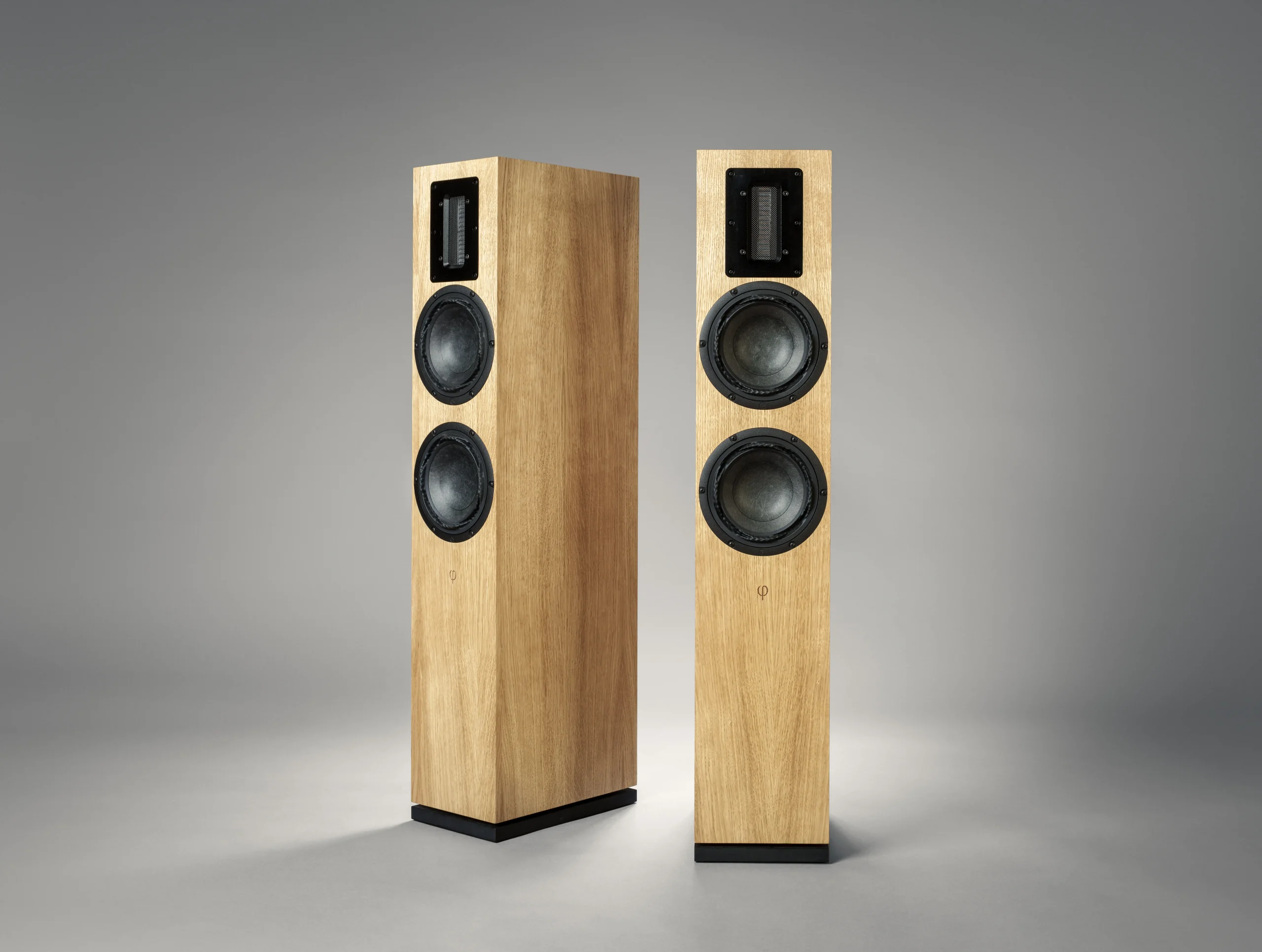 OePhi Loudspeakers