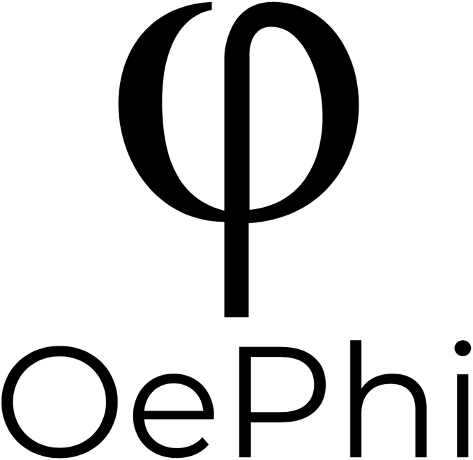 OePhi Logo
