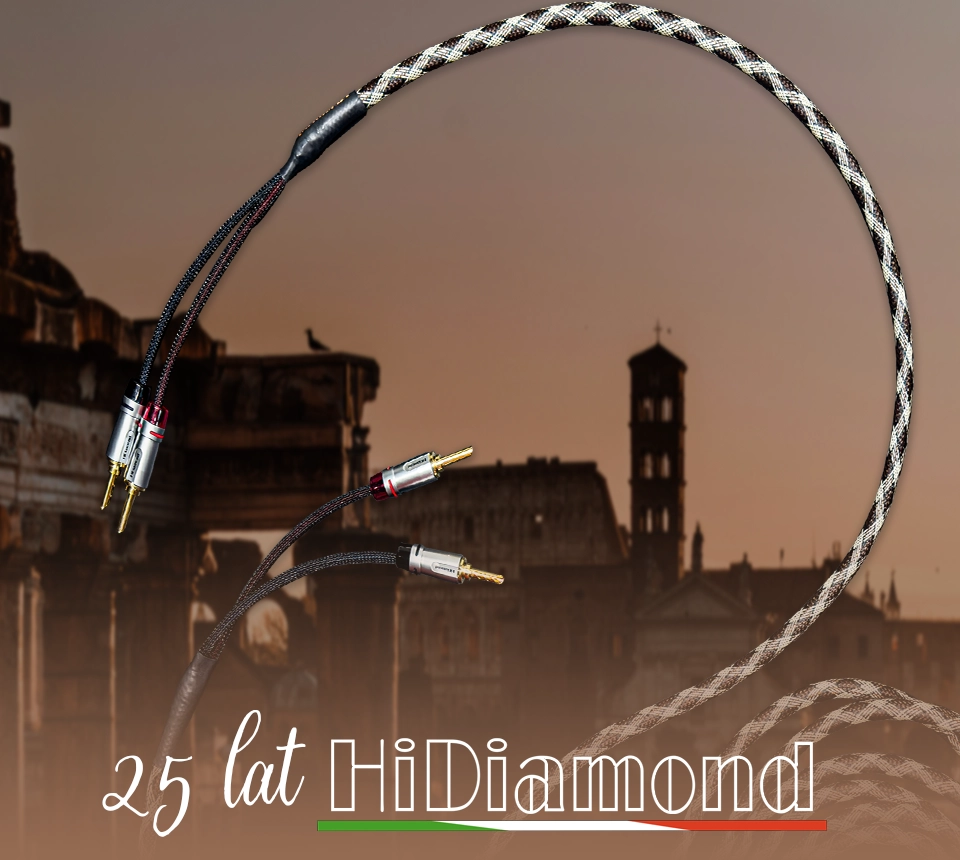 Diamentowy finał roku 2025: Jak technologia 4VRC połączyła Rzym z Warszawą