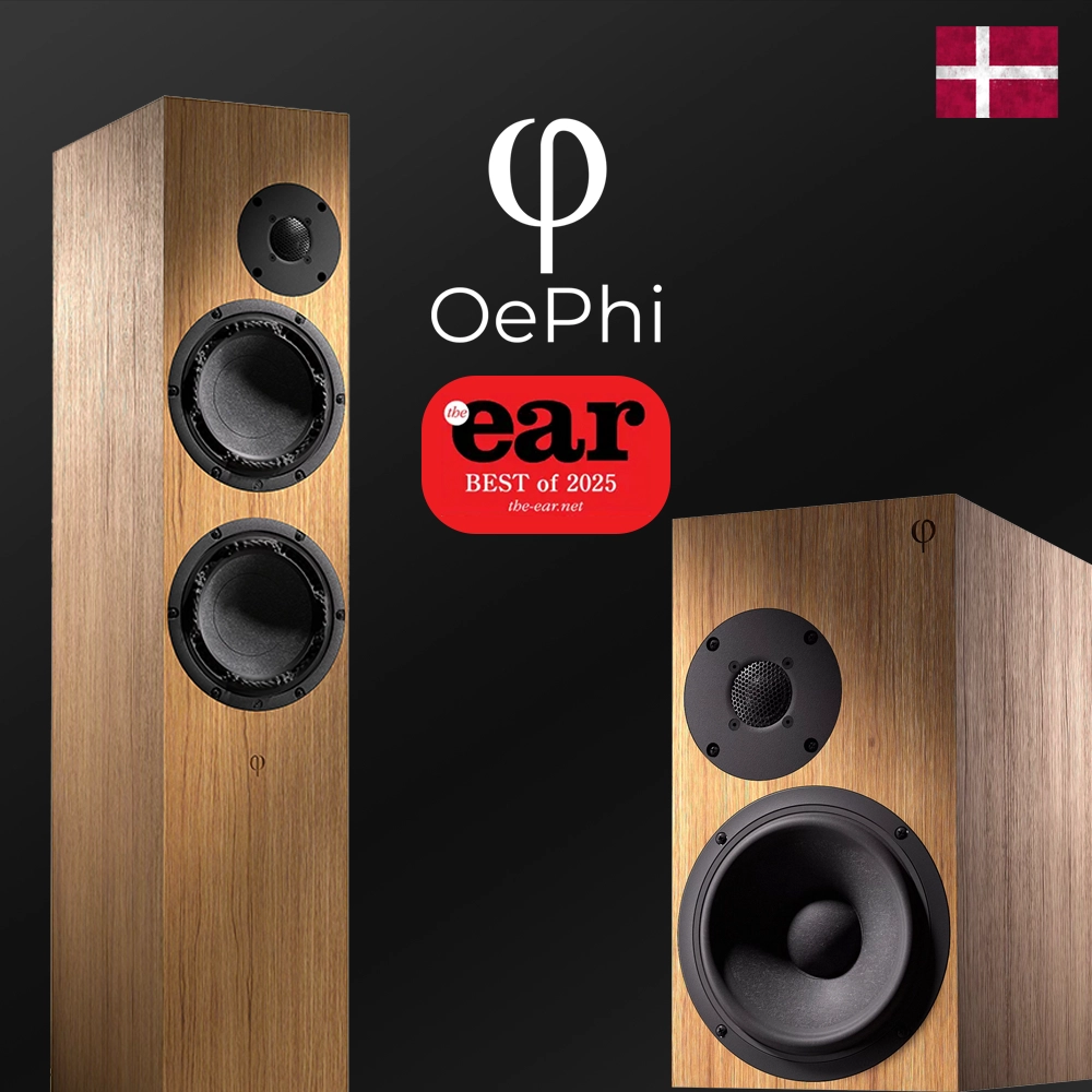The Ear znów doceniło OePhi!