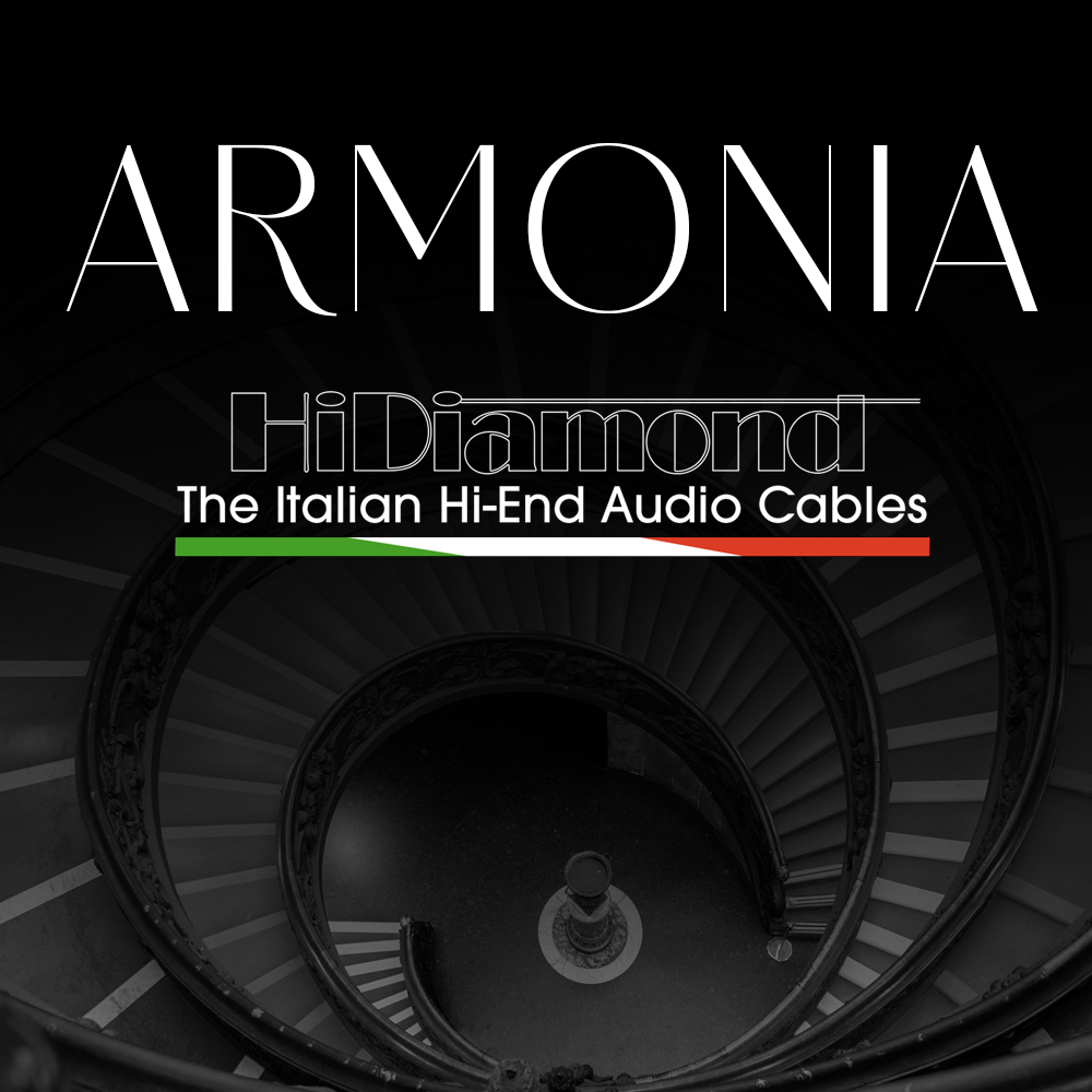 Fundament Prawdziwej Harmonii: Premiera serii Armonia od HiDiamond