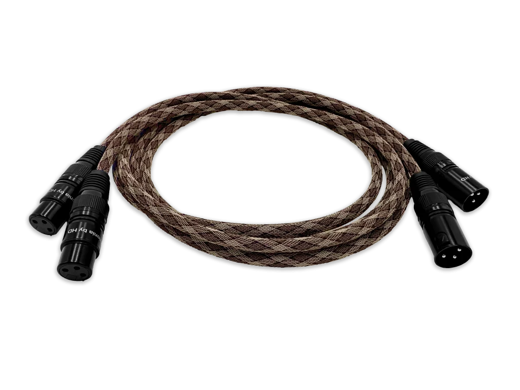 XLR Armonia
