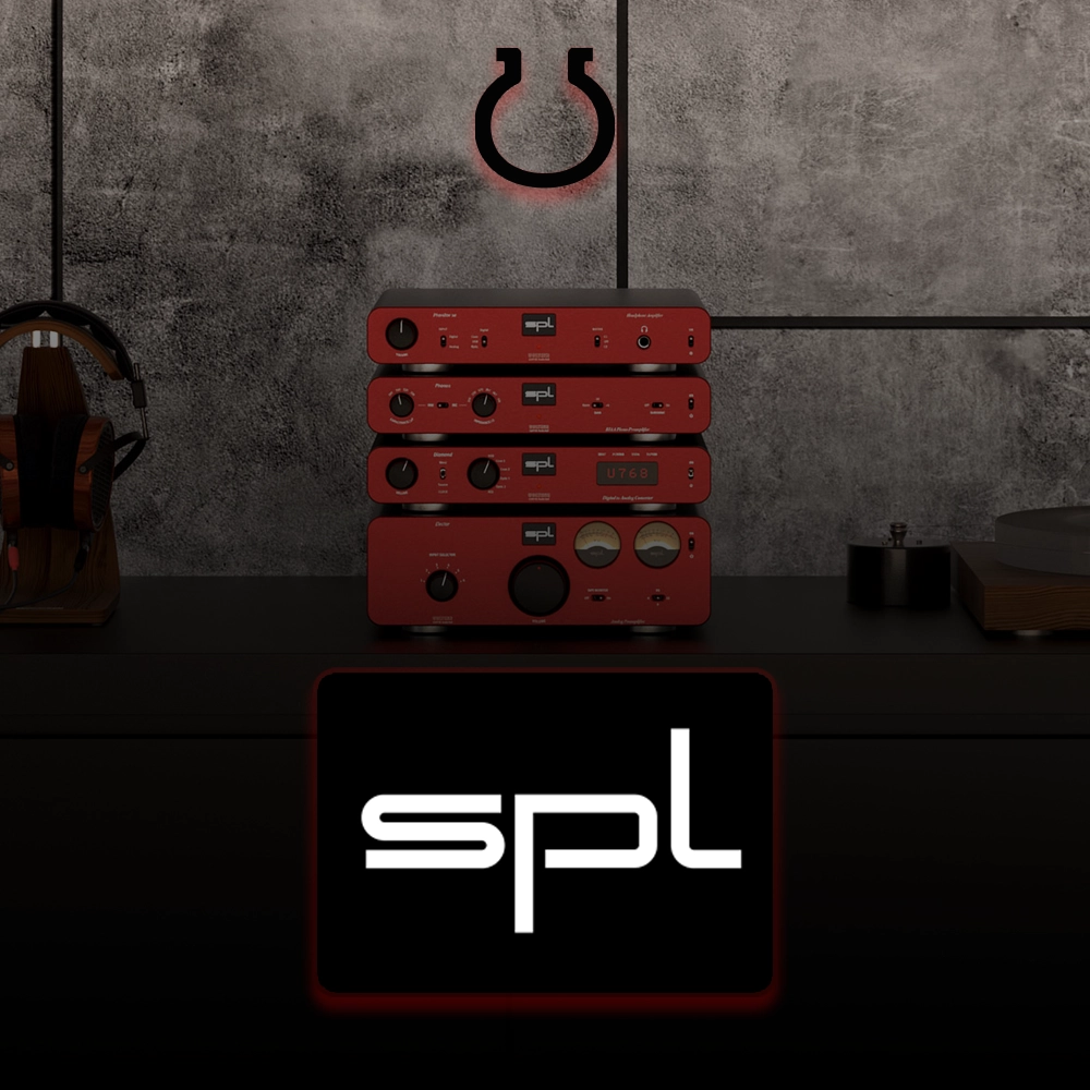 SPL Professional Fidelity oficjalnie w SoundAlchemy