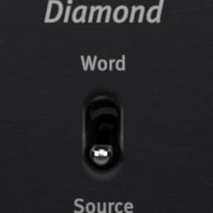Diamond — 3