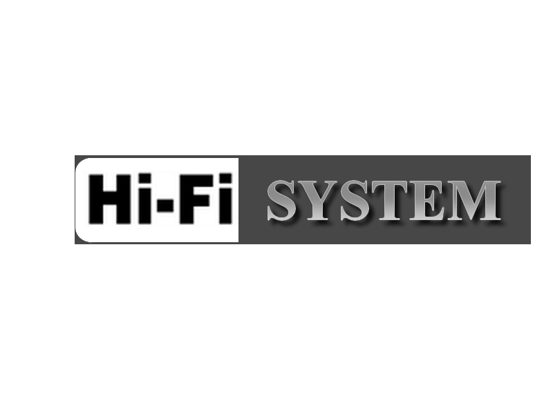 HiFiSystem
