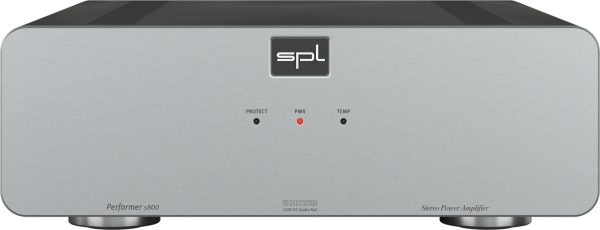 Performer s800