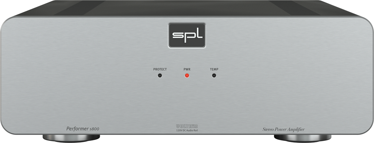 Performer s800