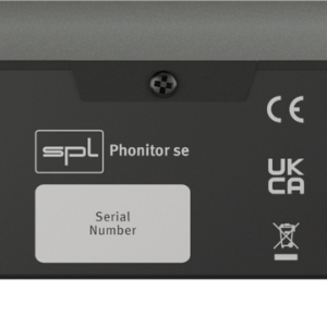 Phonitor SE — 3