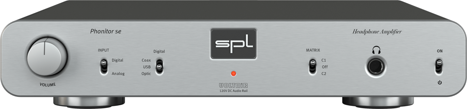 Phonitor SE