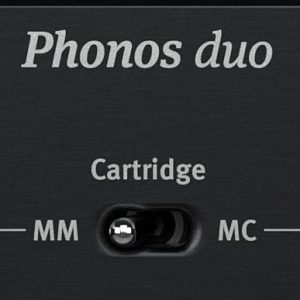 Phonos duo — 2