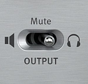 Phonitor X — 2