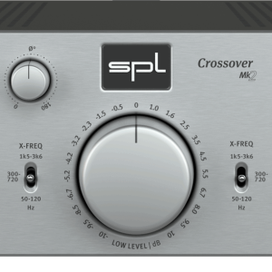 Crossover mk2
