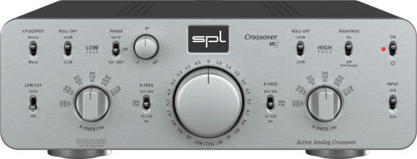 Crossover mk2